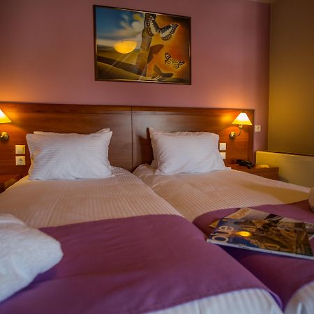 Mirabel Citycenter Hotel Argostoli  Luaran gambar