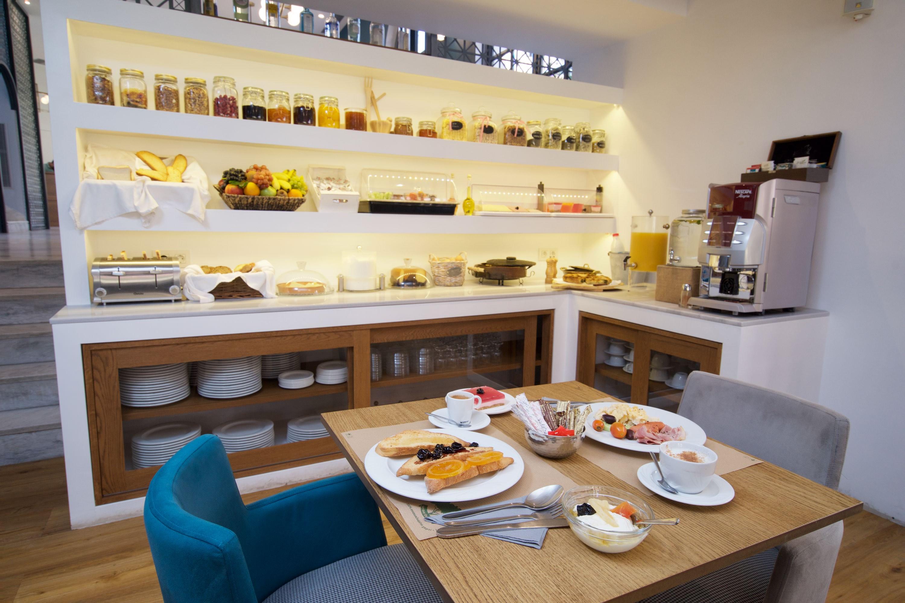Mirabel Citycenter Hotel Argostoli  Luaran gambar
