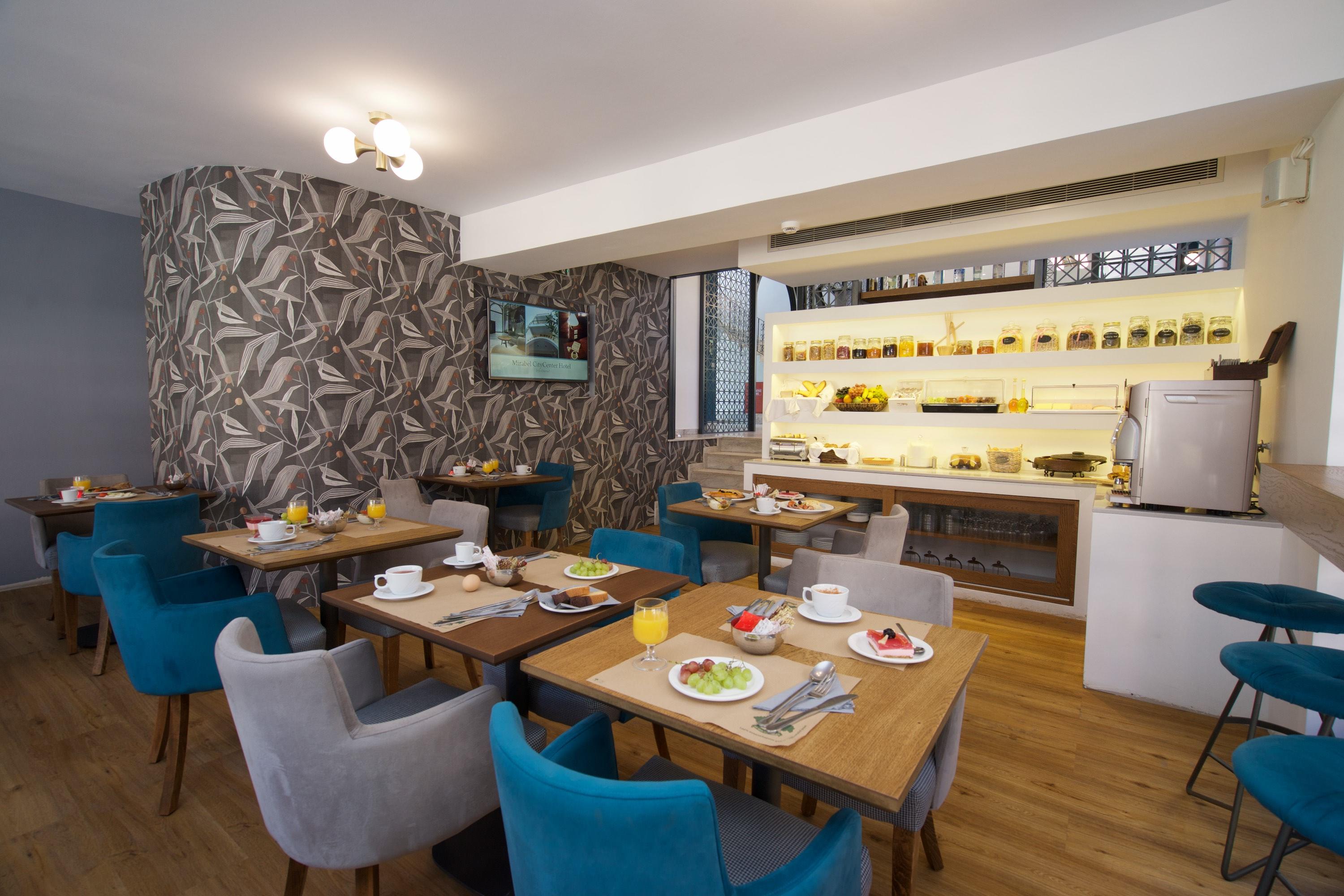 Mirabel Citycenter Hotel Argostoli  Luaran gambar