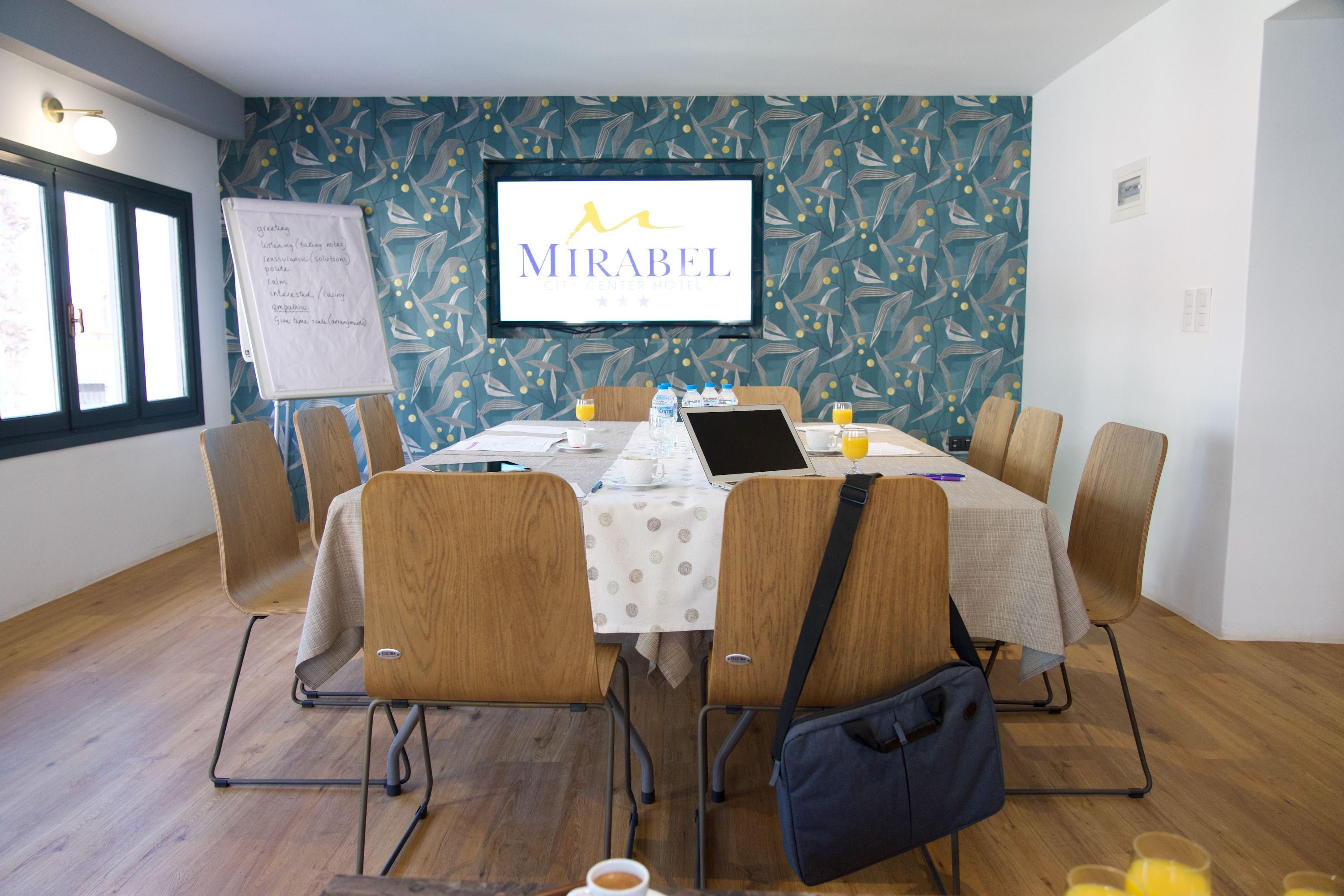 Mirabel Citycenter Hotel Argostoli  Luaran gambar