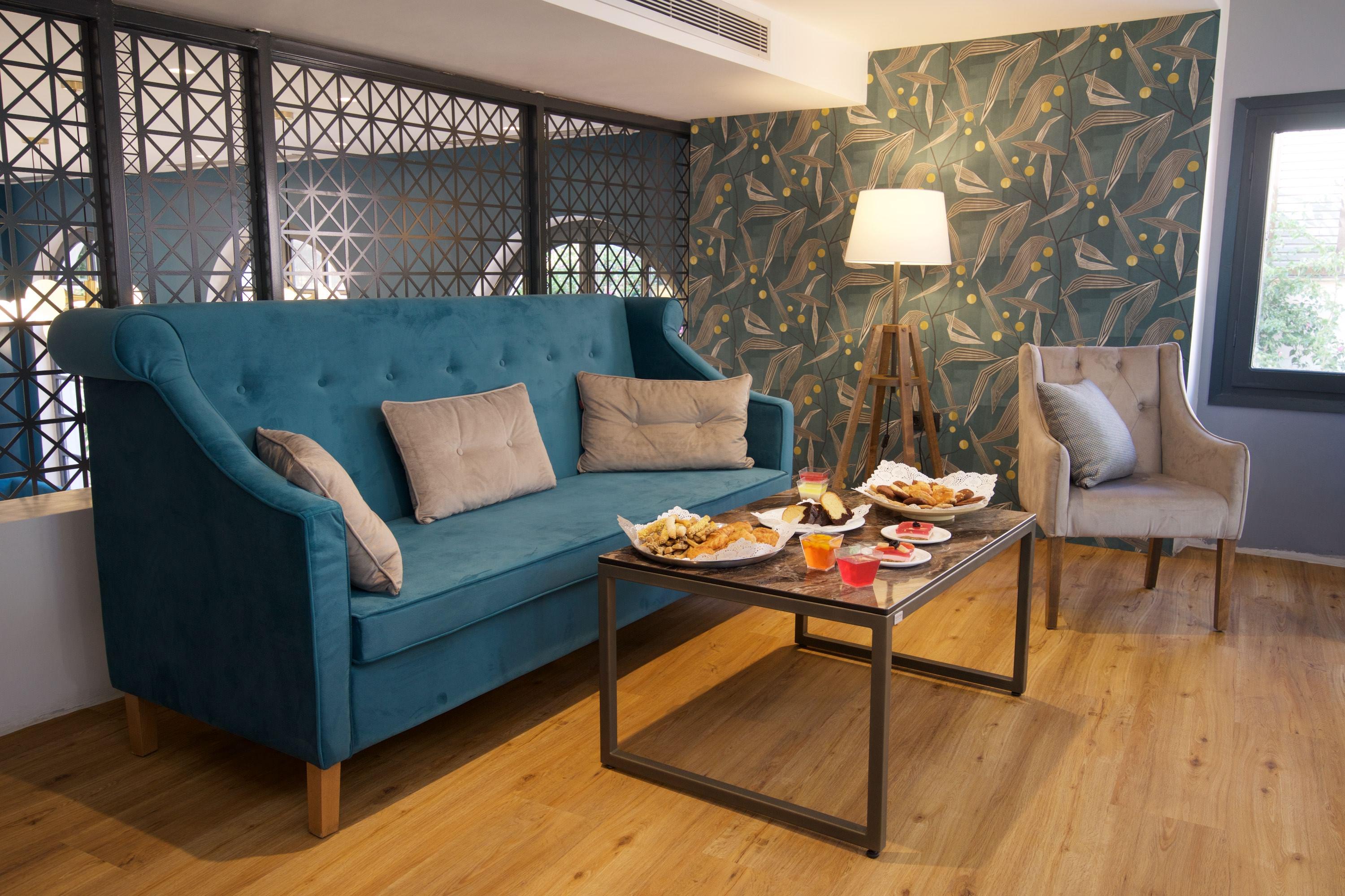 Mirabel Citycenter Hotel Argostoli  Luaran gambar