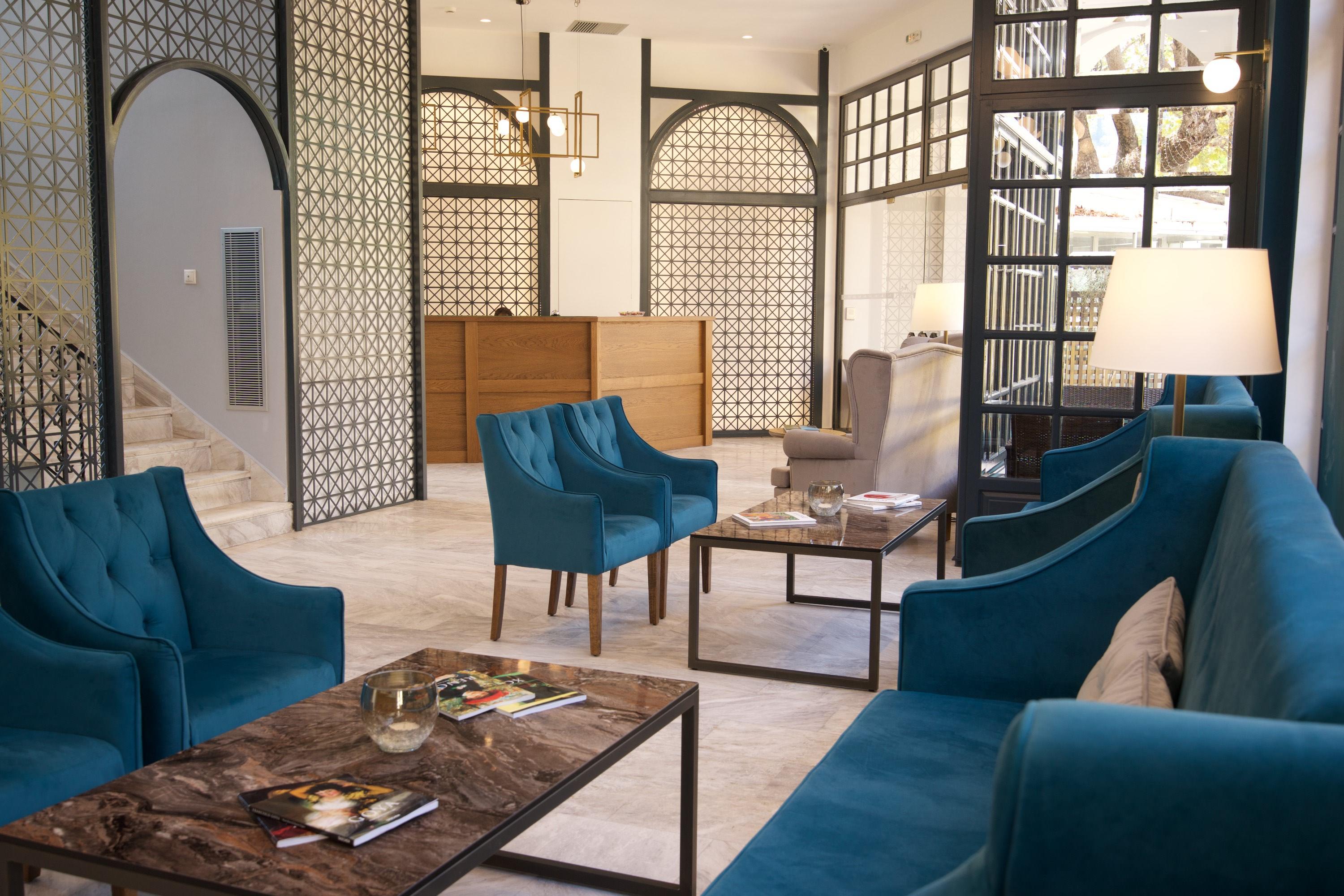 Mirabel Citycenter Hotel Argostoli  Luaran gambar