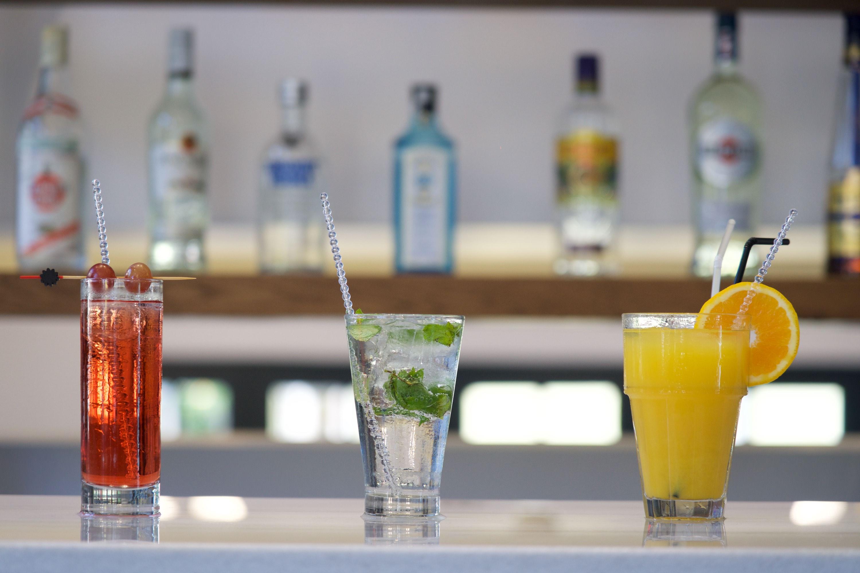 Mirabel Citycenter Hotel Argostoli  Luaran gambar