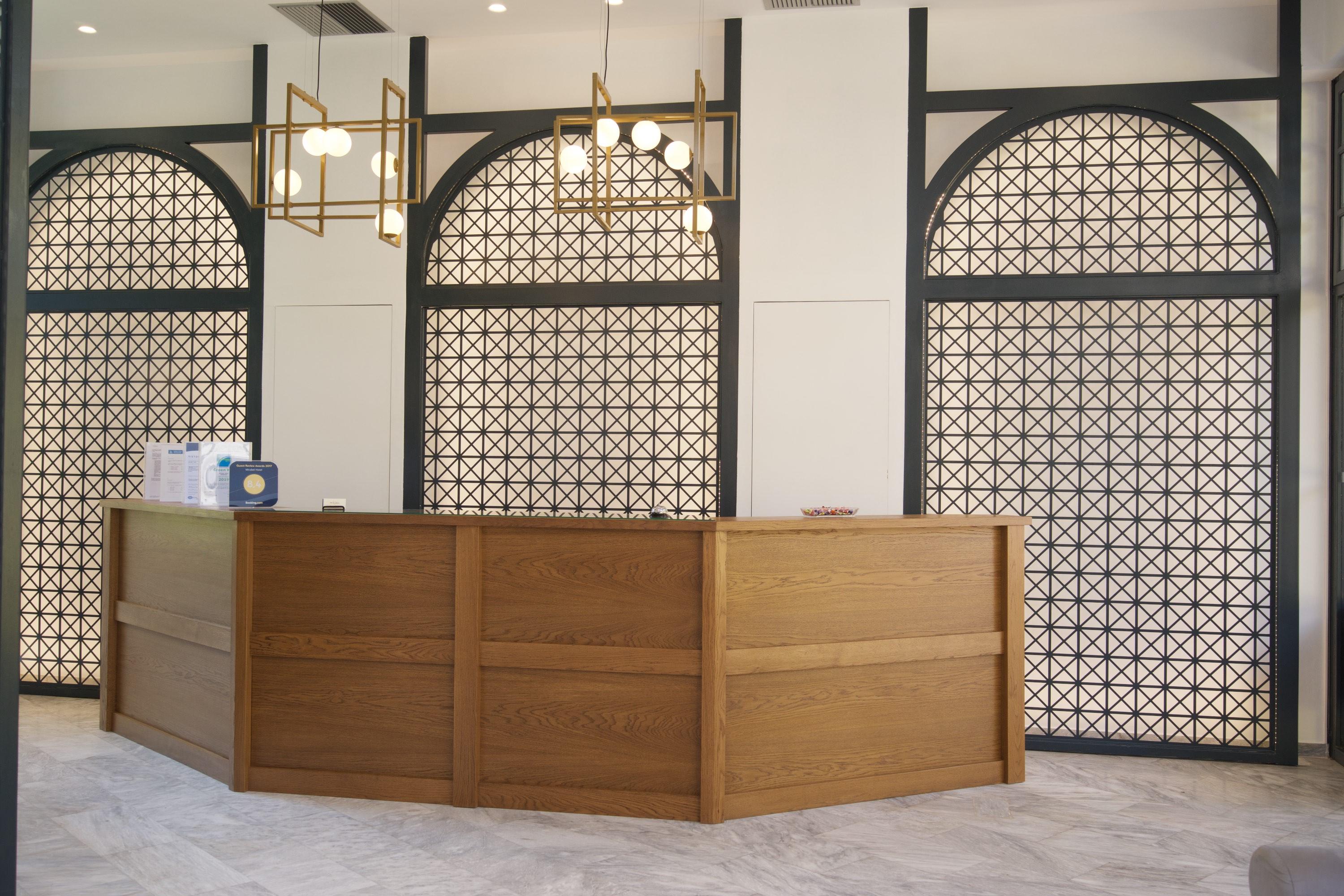 Mirabel Citycenter Hotel Argostoli  Luaran gambar