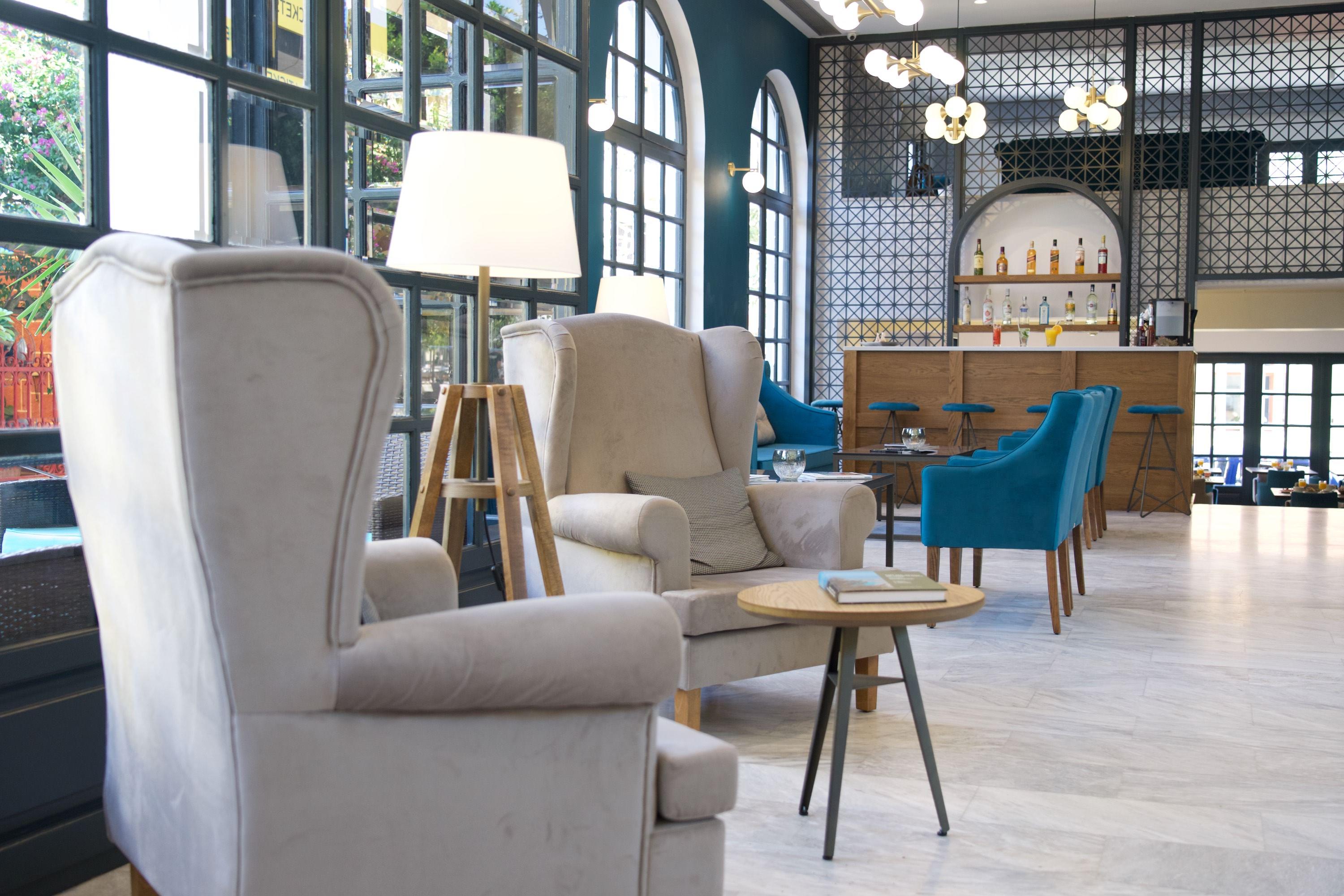 Mirabel Citycenter Hotel Argostoli  Luaran gambar