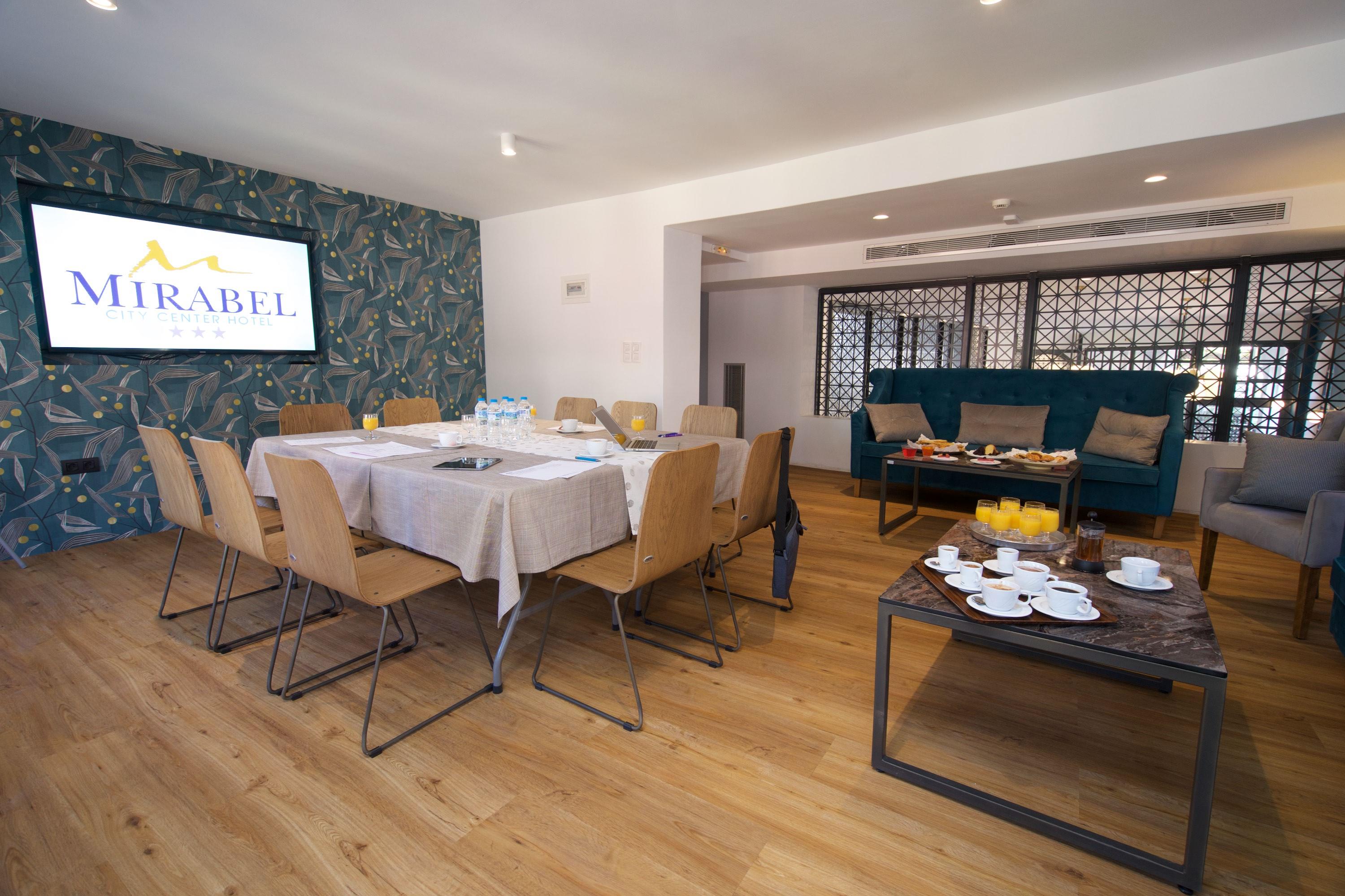 Mirabel Citycenter Hotel Argostoli  Luaran gambar