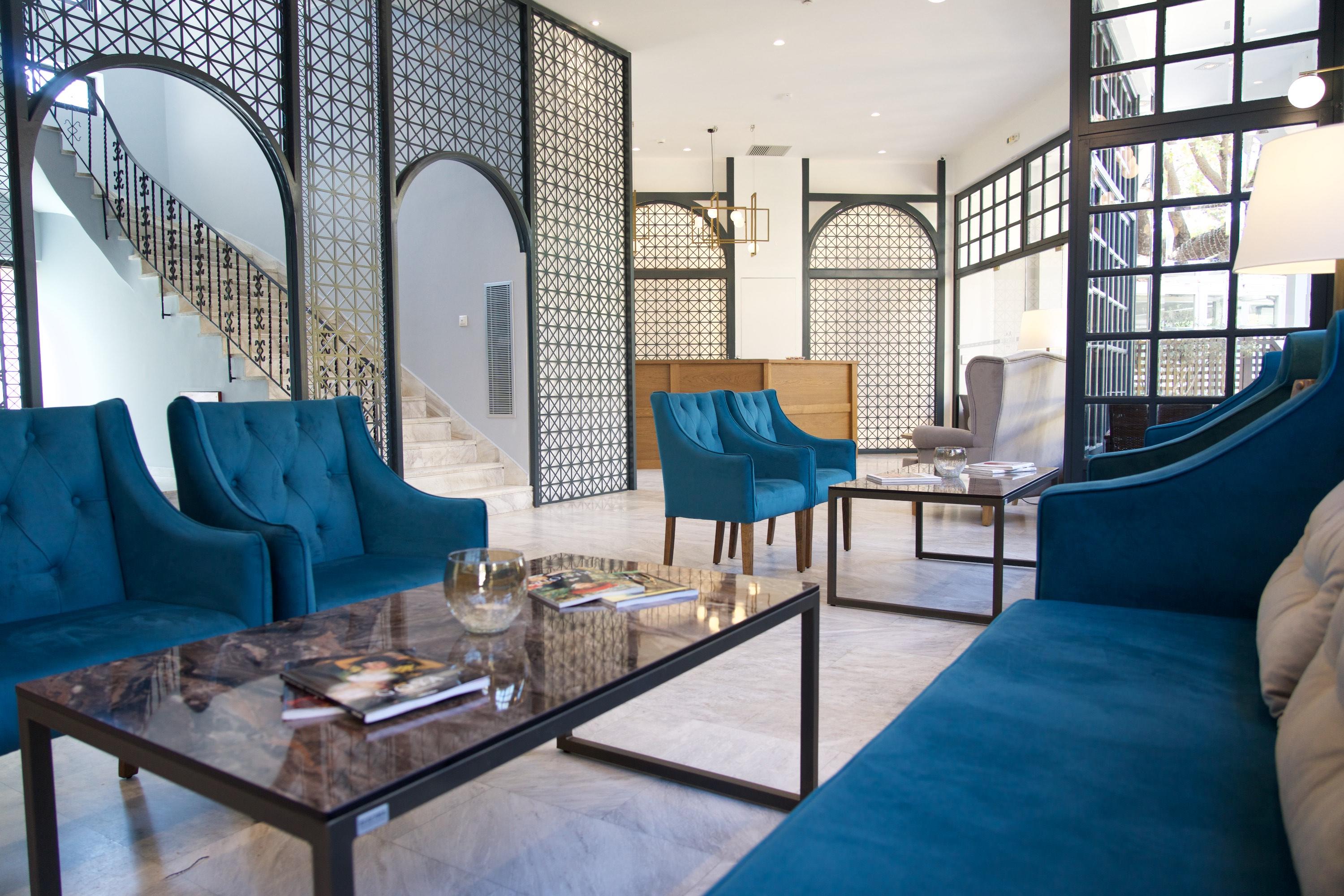 Mirabel Citycenter Hotel Argostoli  Luaran gambar