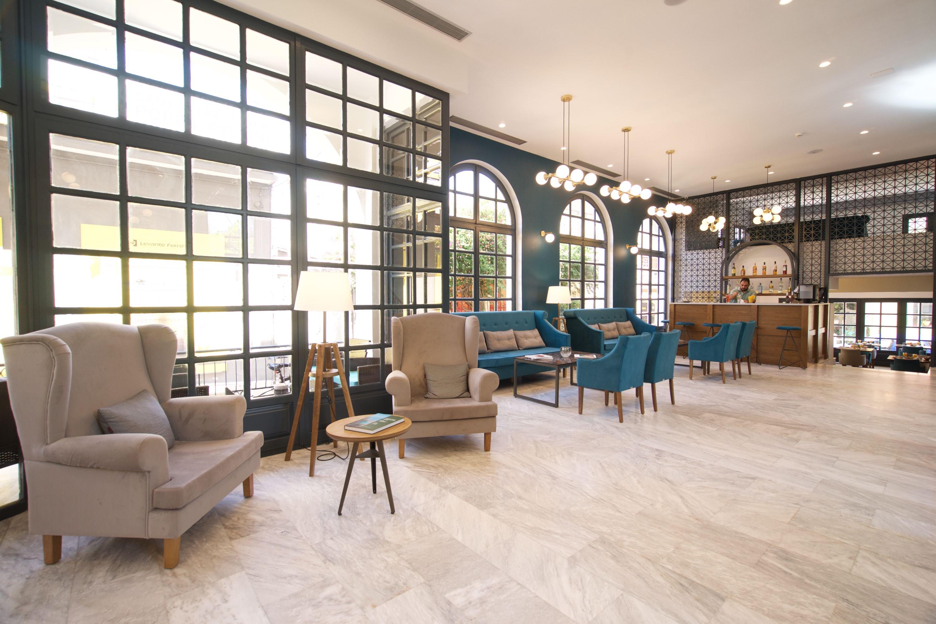 Mirabel Citycenter Hotel Argostoli  Luaran gambar