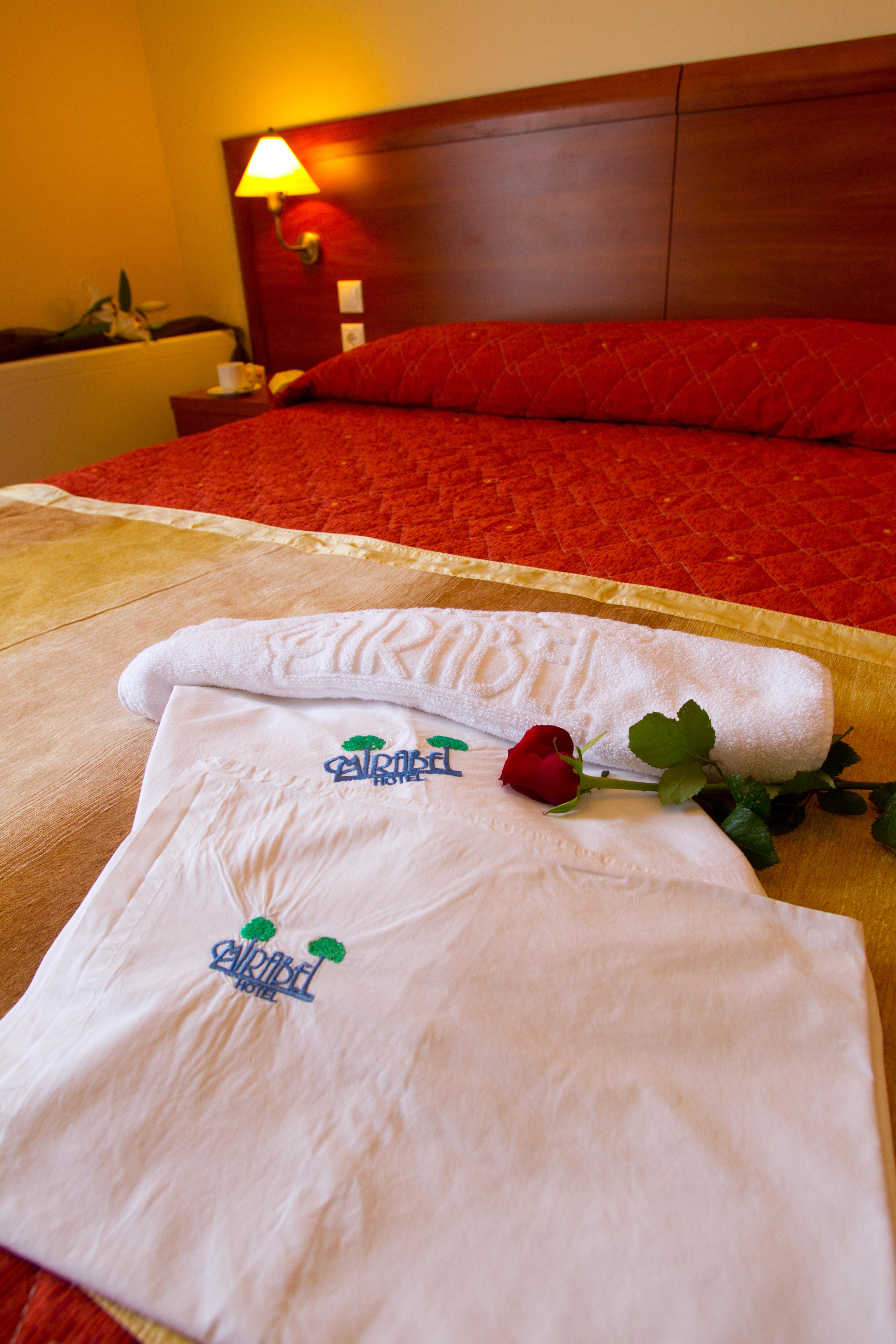 Mirabel Citycenter Hotel Argostoli  Luaran gambar