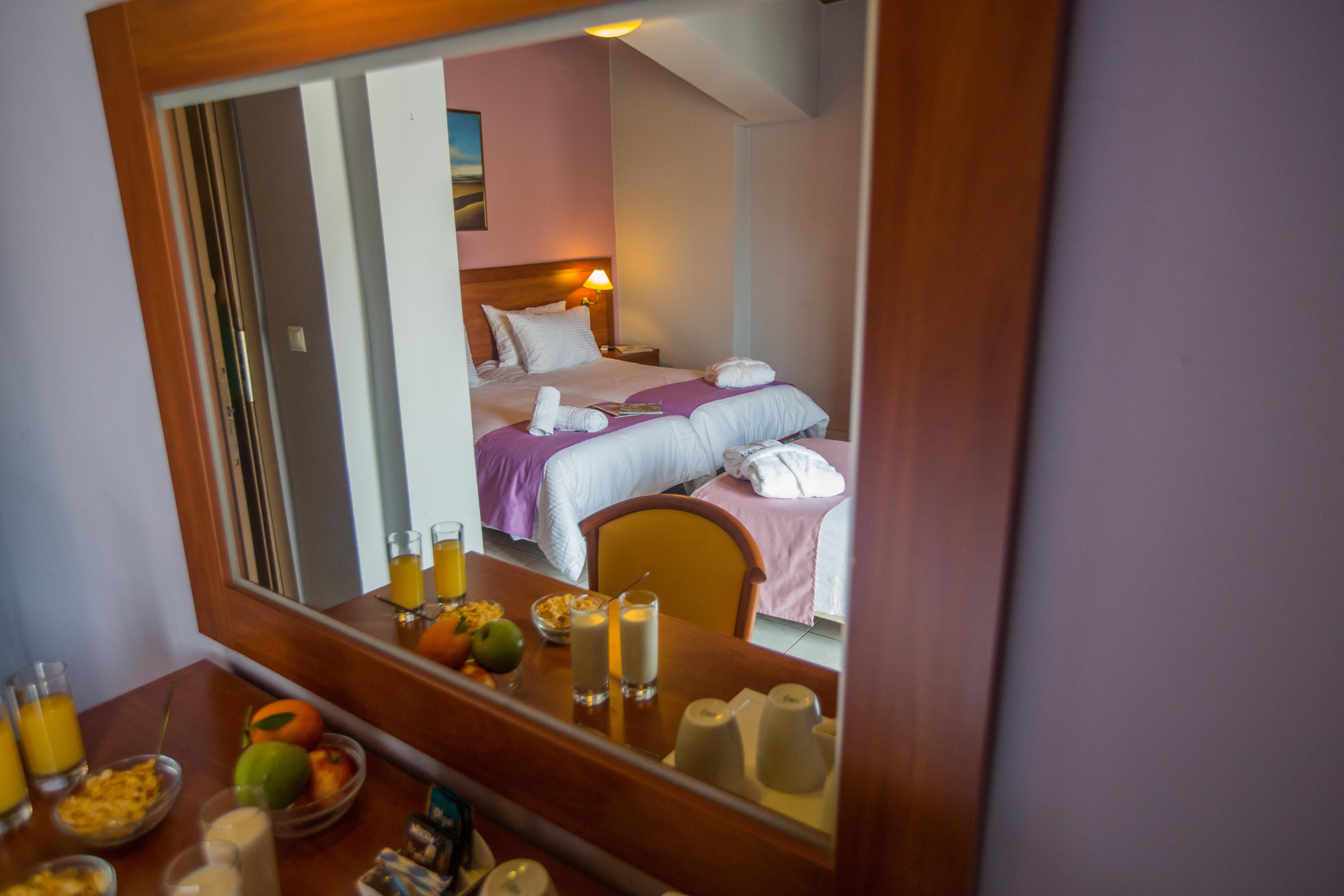 Mirabel Citycenter Hotel Argostoli  Luaran gambar