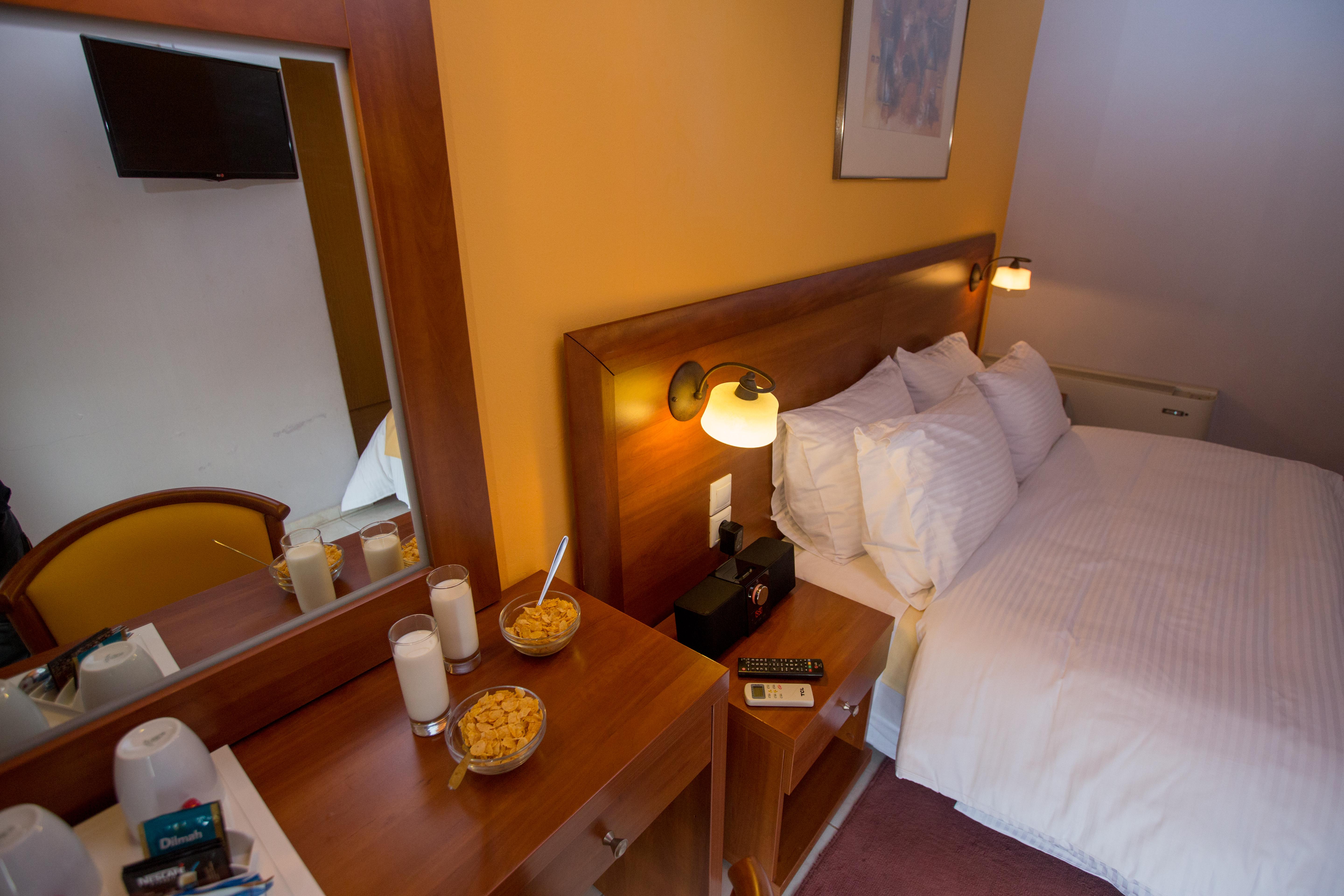 Mirabel Citycenter Hotel Argostoli  Luaran gambar
