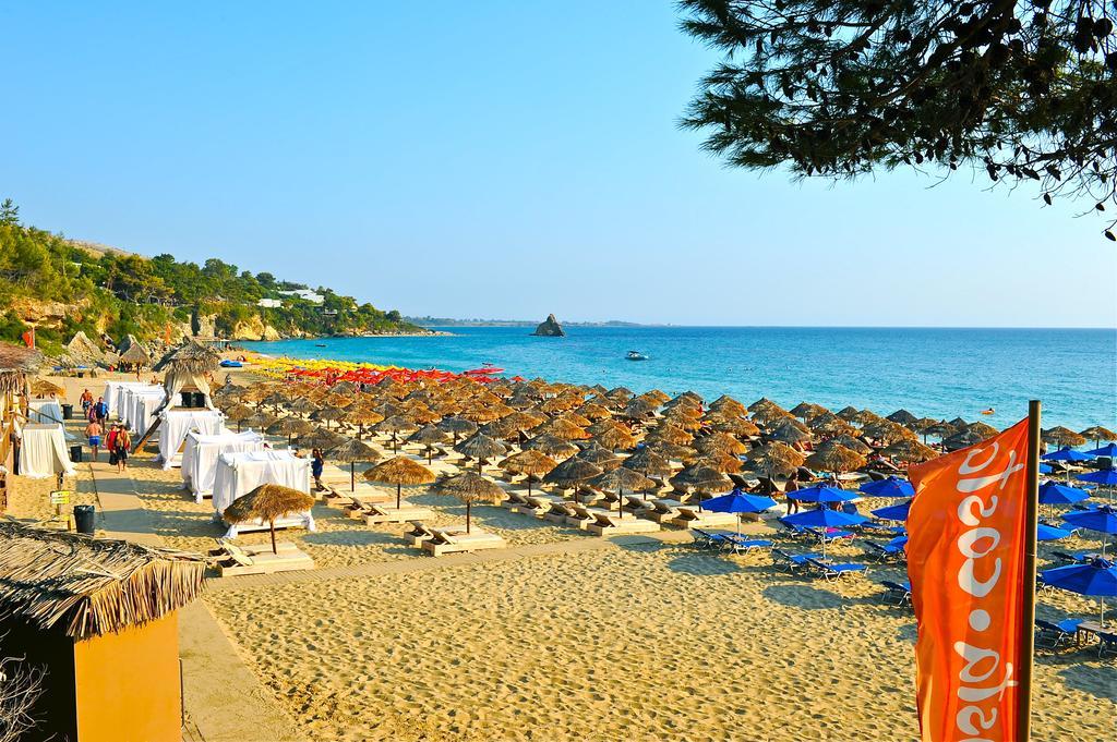Mirabel Citycenter Hotel Argostoli  Luaran gambar