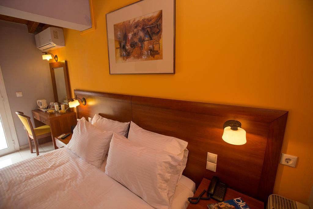 Mirabel Citycenter Hotel Argostoli  Luaran gambar