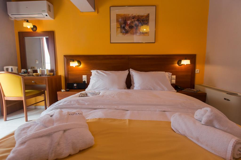 Mirabel Citycenter Hotel Argostoli  Luaran gambar