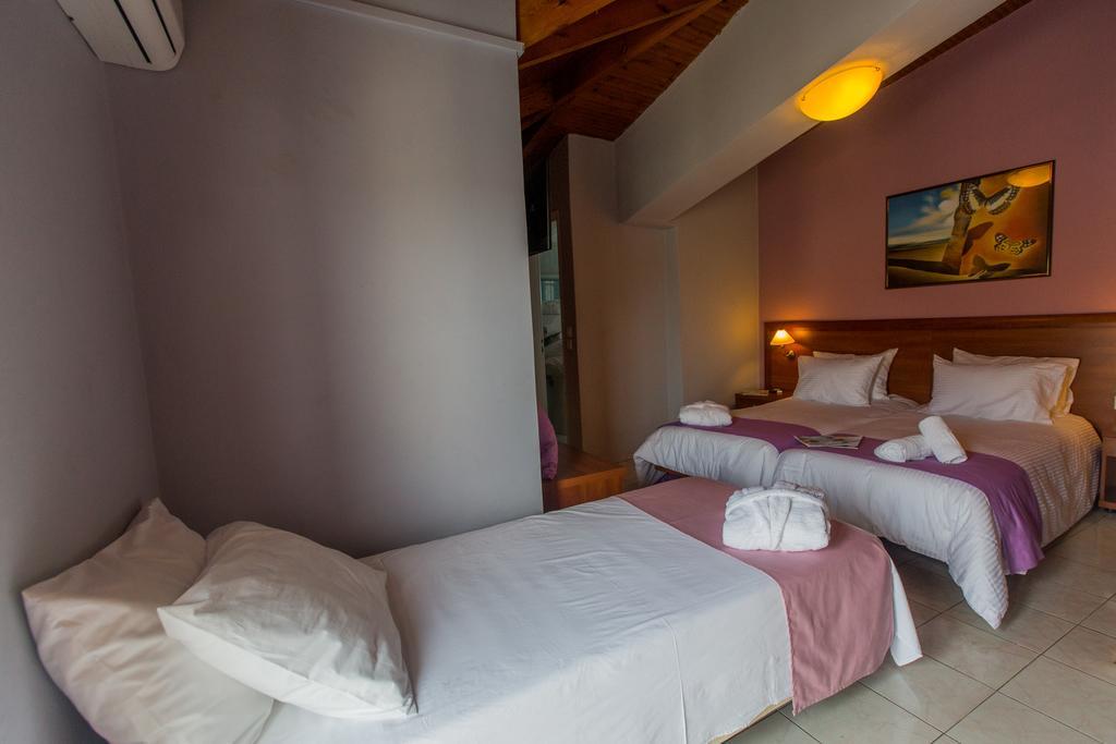 Mirabel Citycenter Hotel Argostoli  Luaran gambar