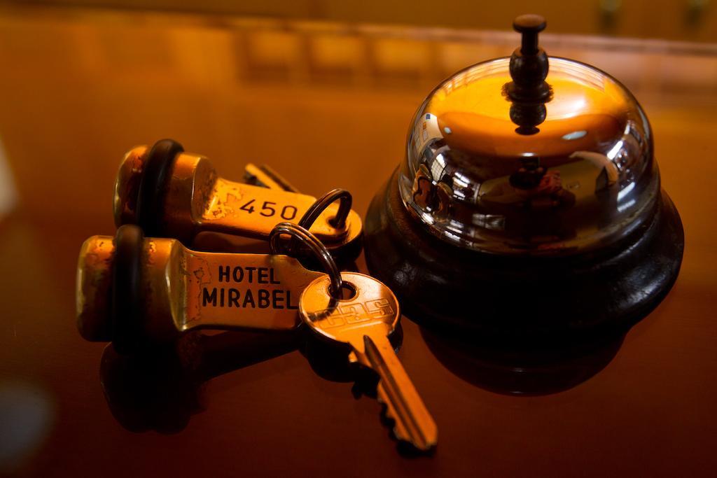 Mirabel Citycenter Hotel Argostoli  Luaran gambar