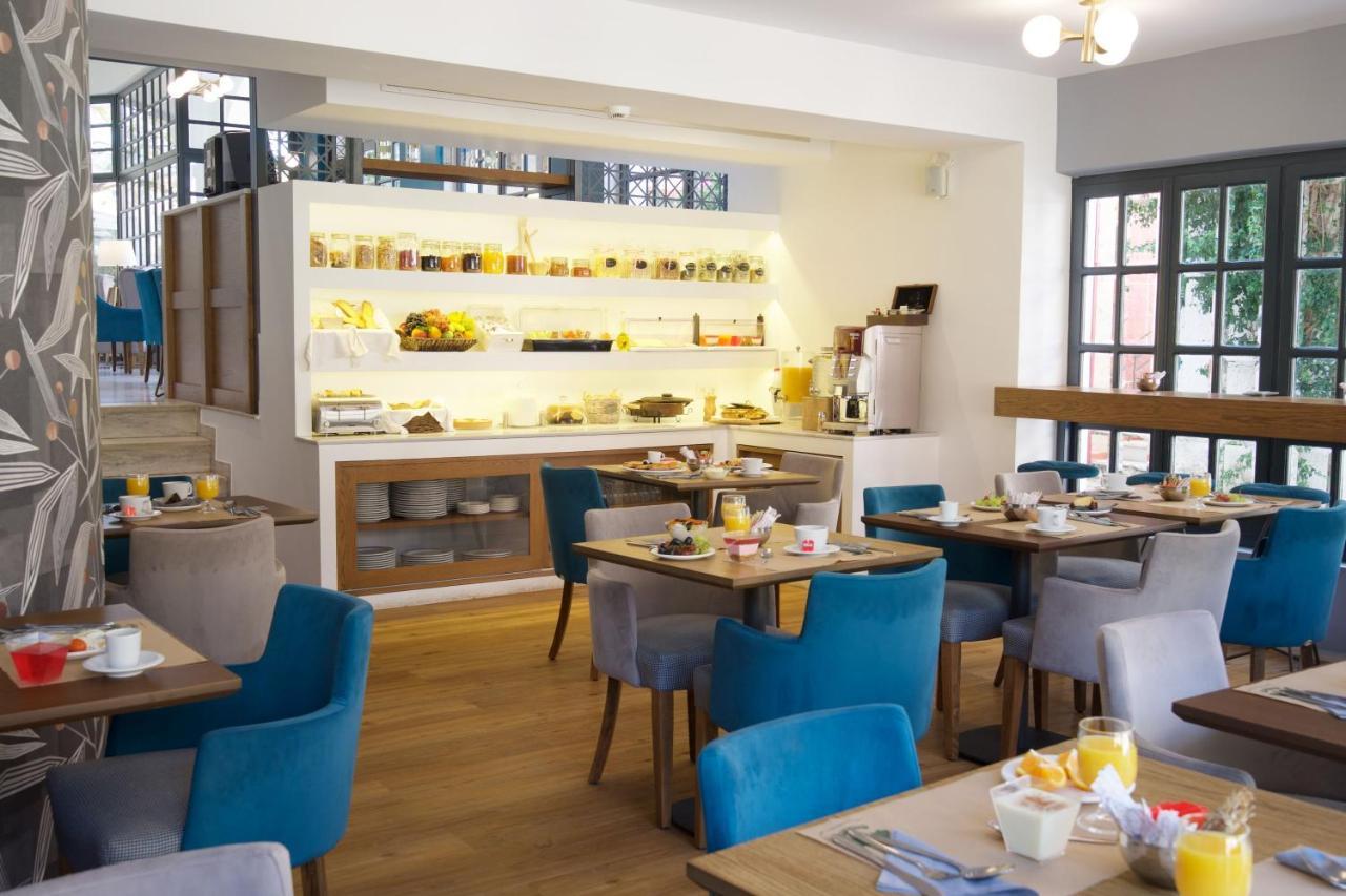 Mirabel Citycenter Hotel Argostoli  Luaran gambar