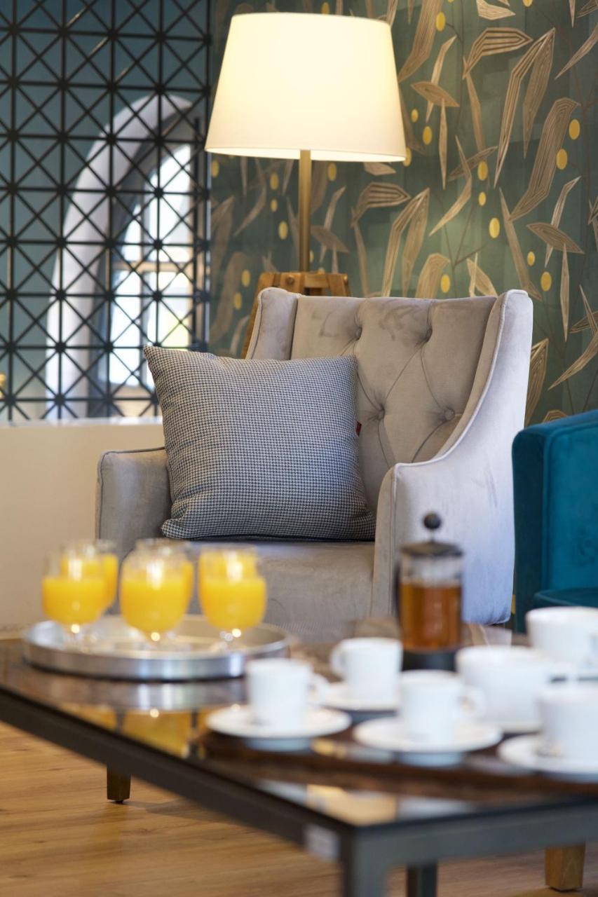 Mirabel Citycenter Hotel Argostoli  Luaran gambar