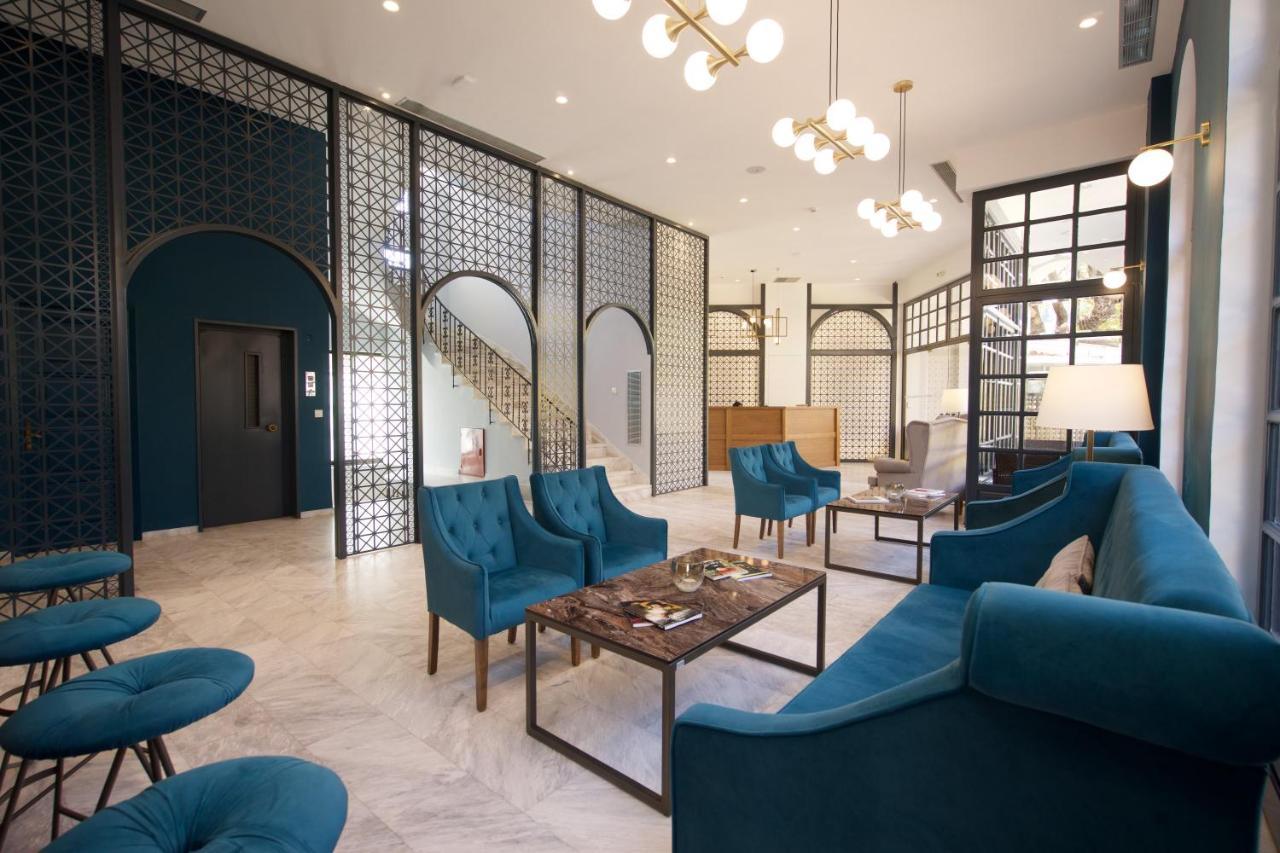 Mirabel Citycenter Hotel Argostoli  Luaran gambar