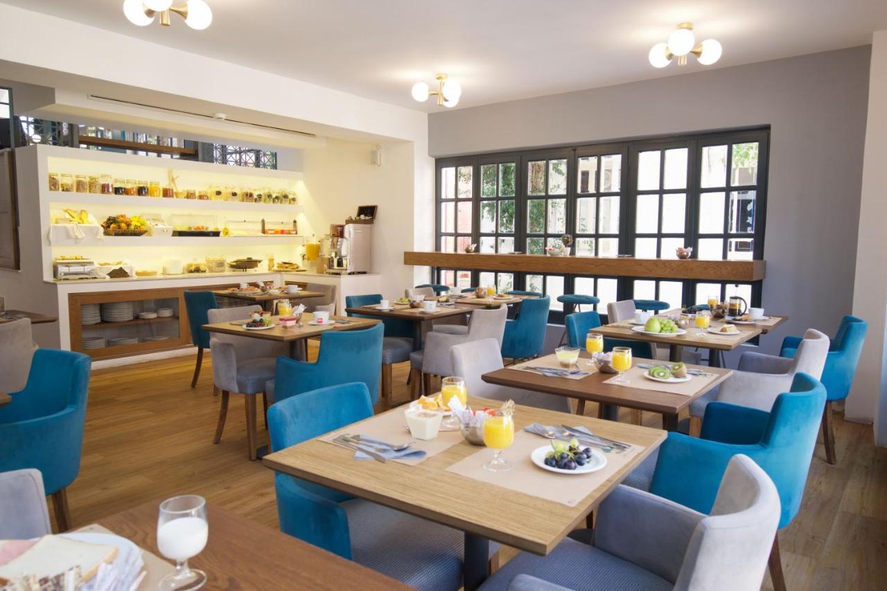 Mirabel Citycenter Hotel Argostoli  Luaran gambar